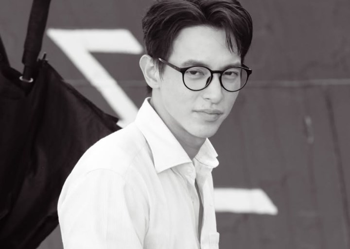 James Jirayu新剧曝光 以双重身份挑战猎人与猎物角色
