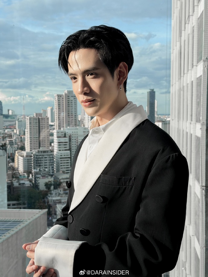 Film Thanapat全力备战Hyrox 自信完成比赛只是时间问题