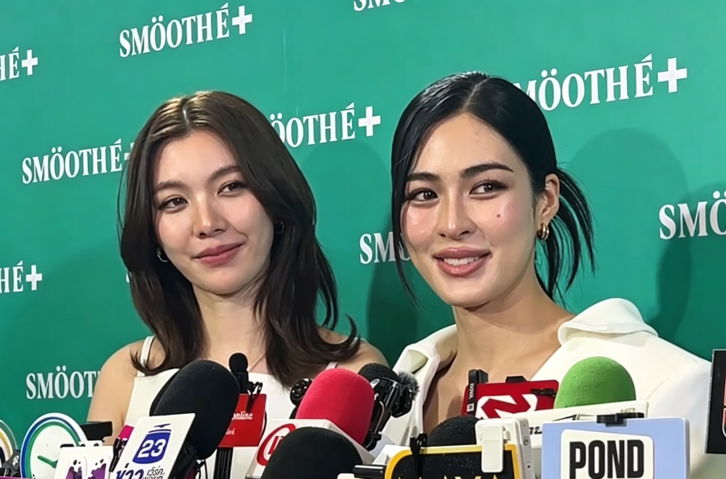 Orm回应直播争议 Lingling Kwong腿伤已无大碍