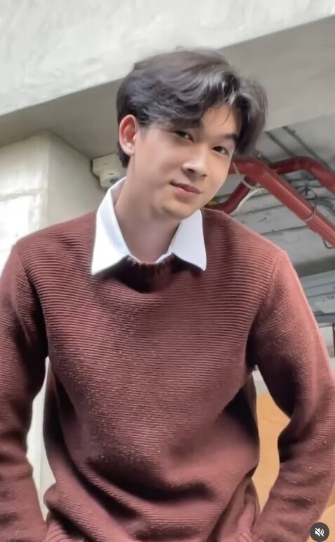 Jorjay Poomhirun离世前数日仍与《BOYS VIBE》成员聚餐 制作人痛惜太突然