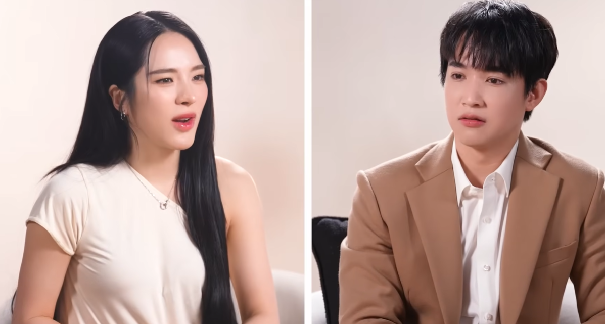 Ritz曾递交退出娱乐圈申请 却笑称“最后还是退不了”