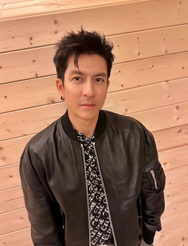 Tik Jesdaporn提醒粉丝警惕AI诈骗：所有投资消息都是假新闻