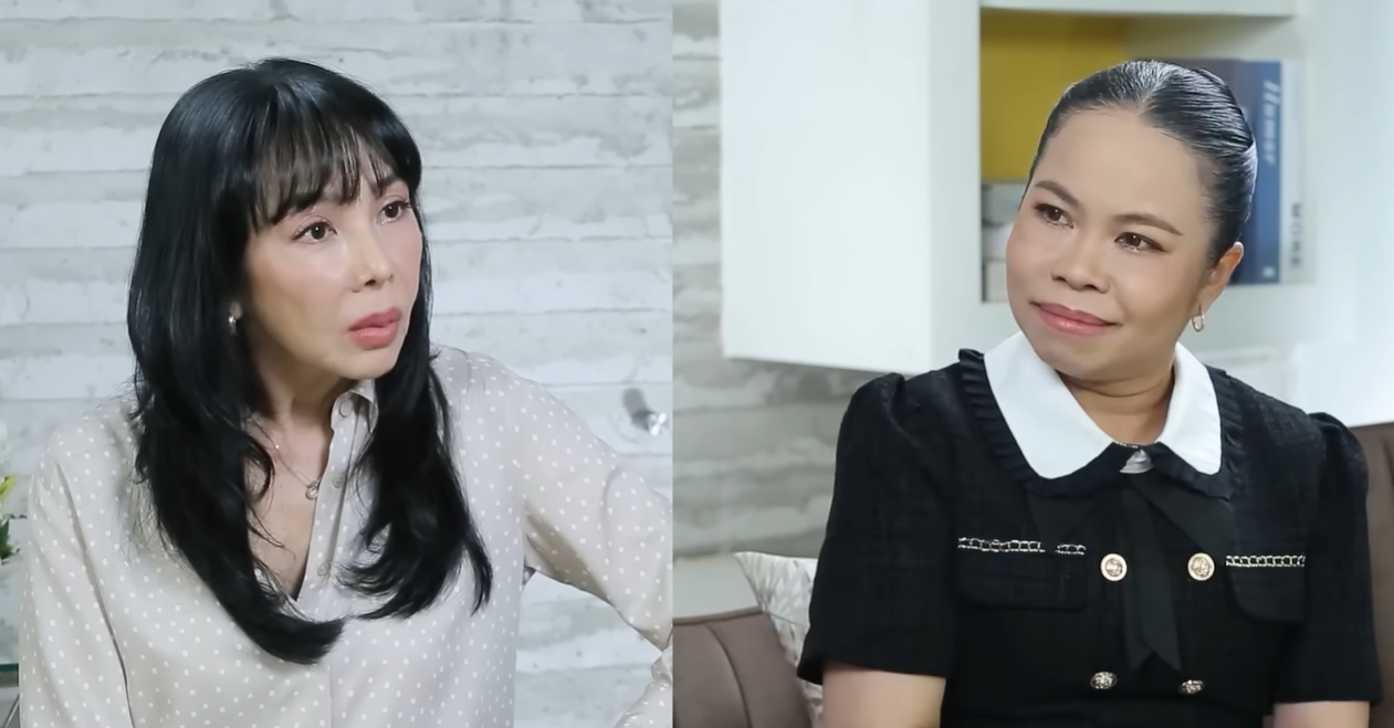 Tukky分享人生低谷 曾因“暴富冲击”迷失方向后重新找回自己