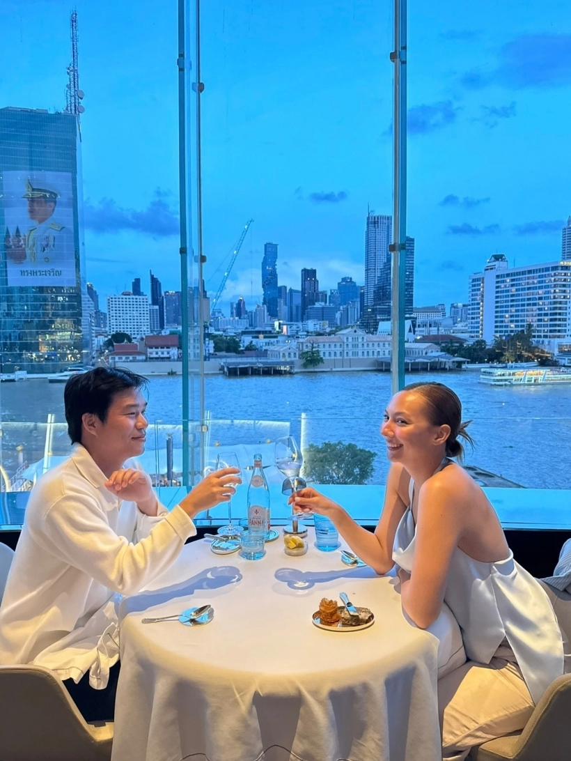 Carissa晒恋爱回忆 透露2026或将迎来人生新阶段