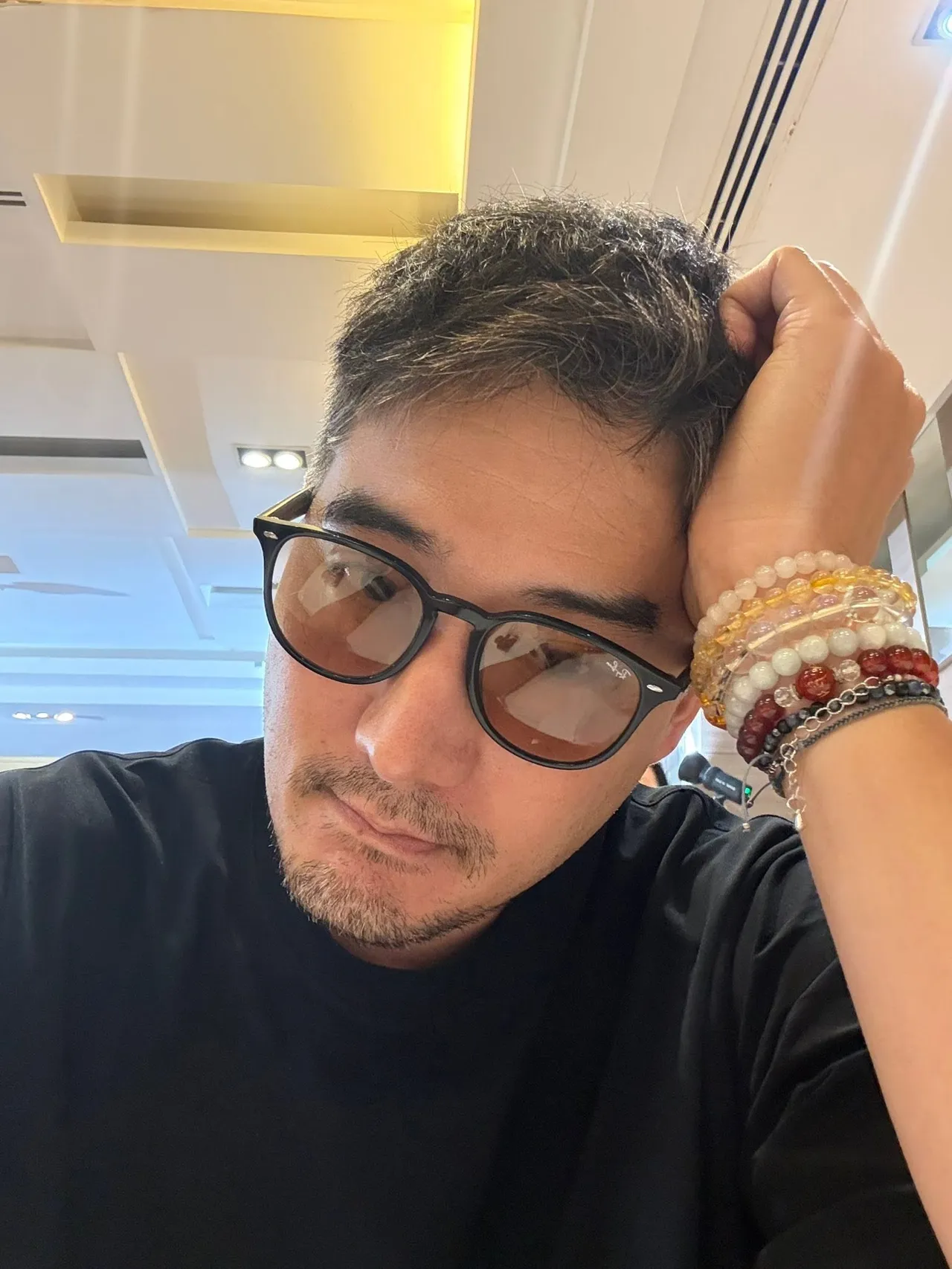 Dragon 5成员Thaman Taypun骑行外出后失联 女友报警寻找下落