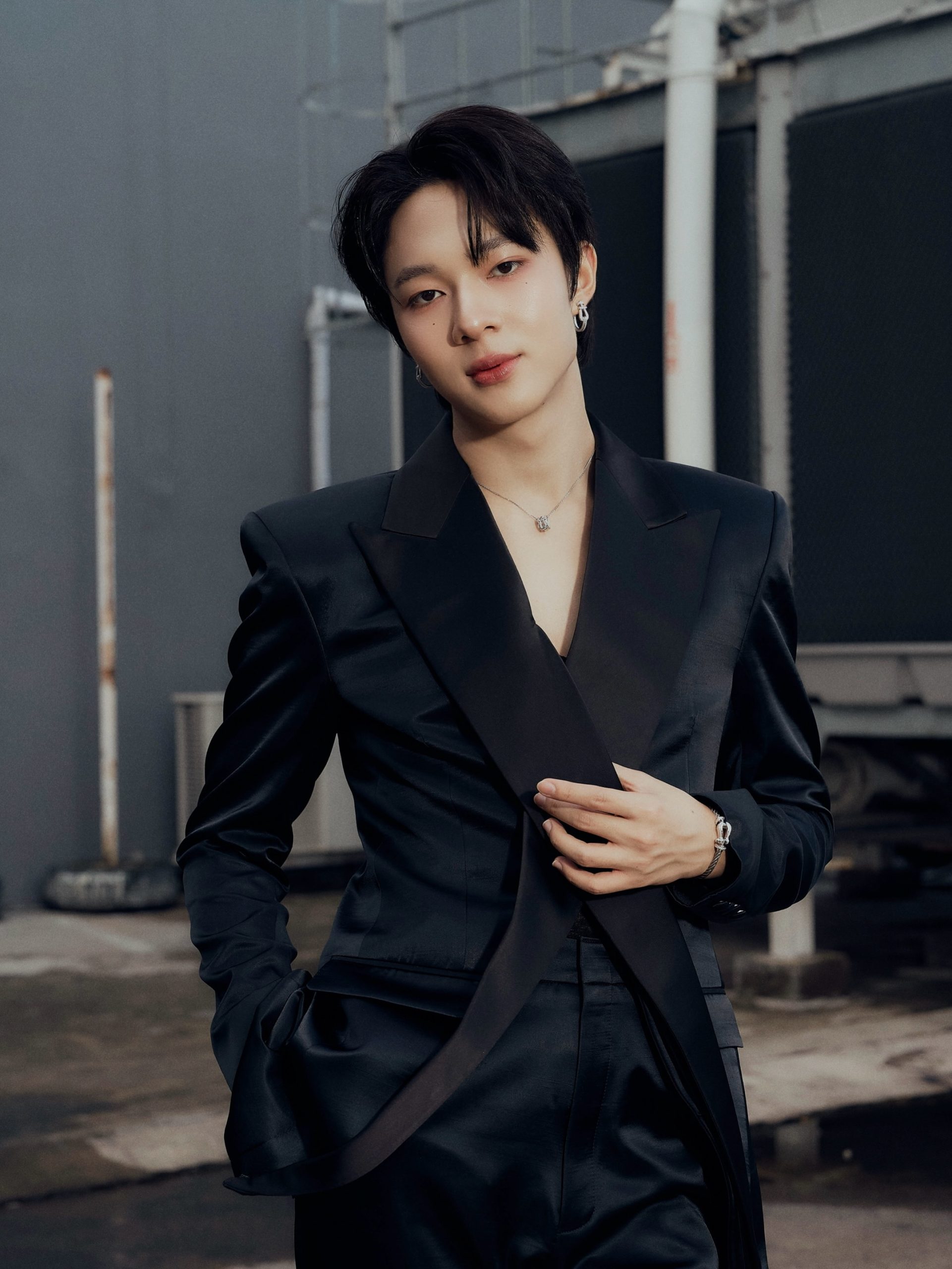 NuNew预告第7首单曲 新歌合作对象引猜测