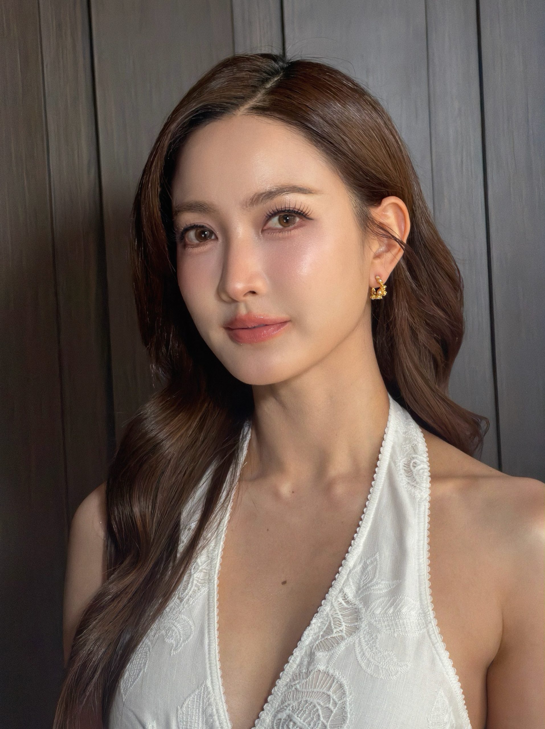 Taew回应怀孕传闻!坦言被“肚子凸”评论弄得有点郁闷