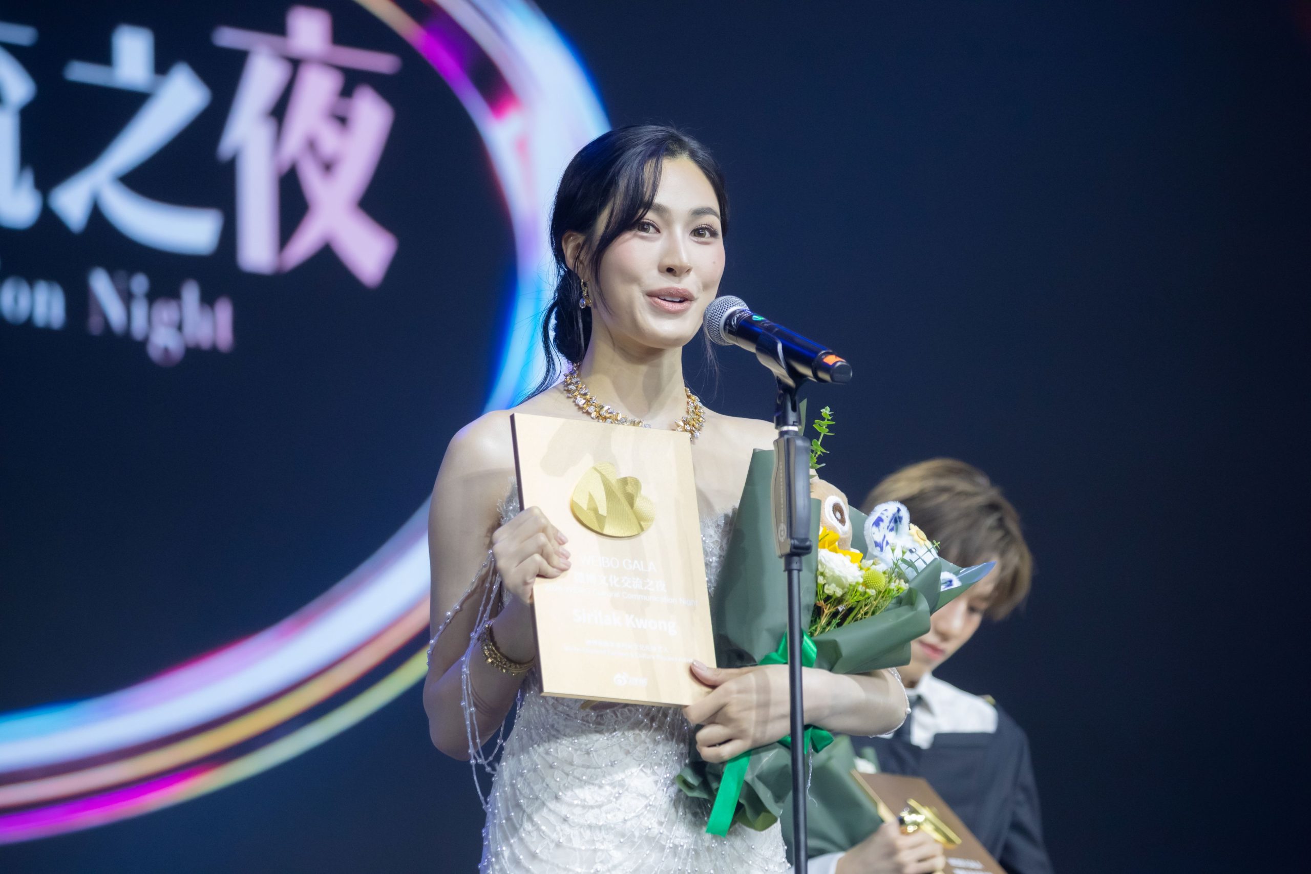 2026微博文化交流之夜再度落地泰国！中泰群星齐聚曼谷，以文化为桥共谱交流新篇章