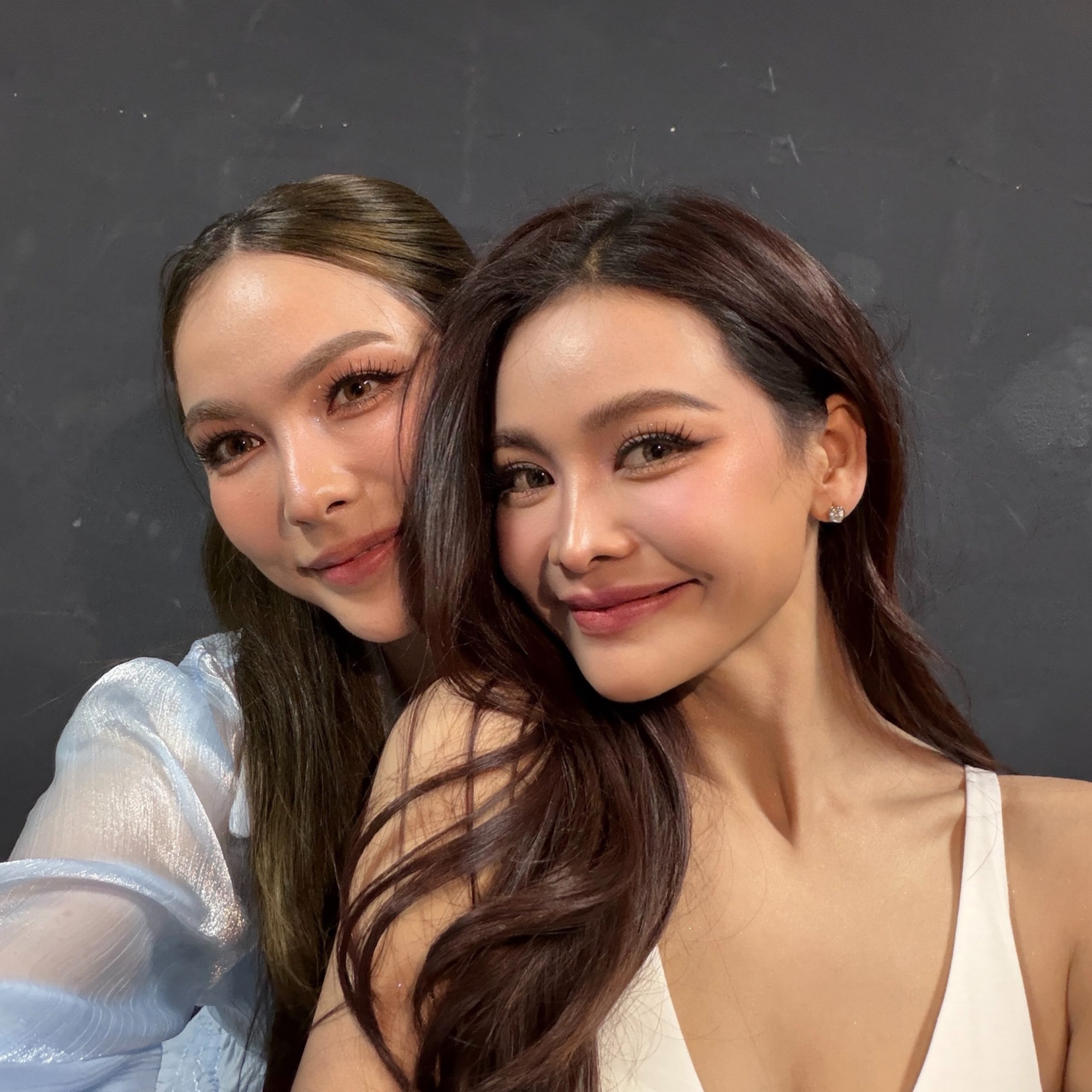 Charlotte离开原所属公司 仍希望与Engfa继续合作
