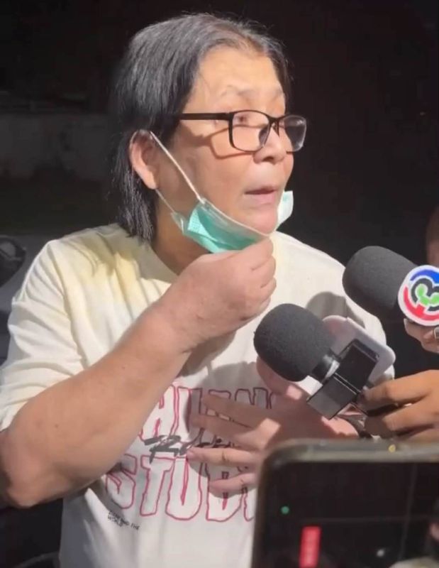 Pinky Savika迎母亲重获自由 晒卡片送上母亲节祝福