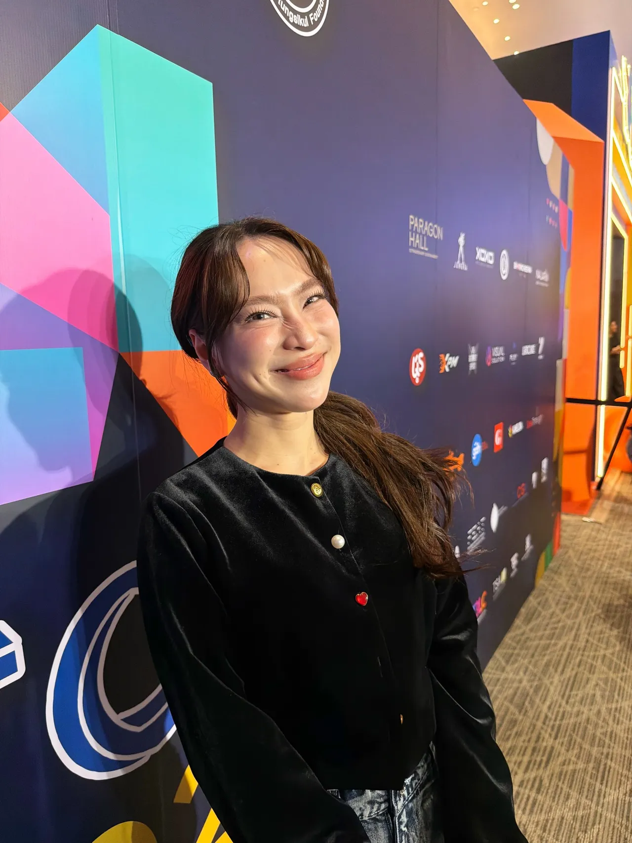 Dream Apichaya谈Goy与Tim恋情 透露好友近期甜蜜满满