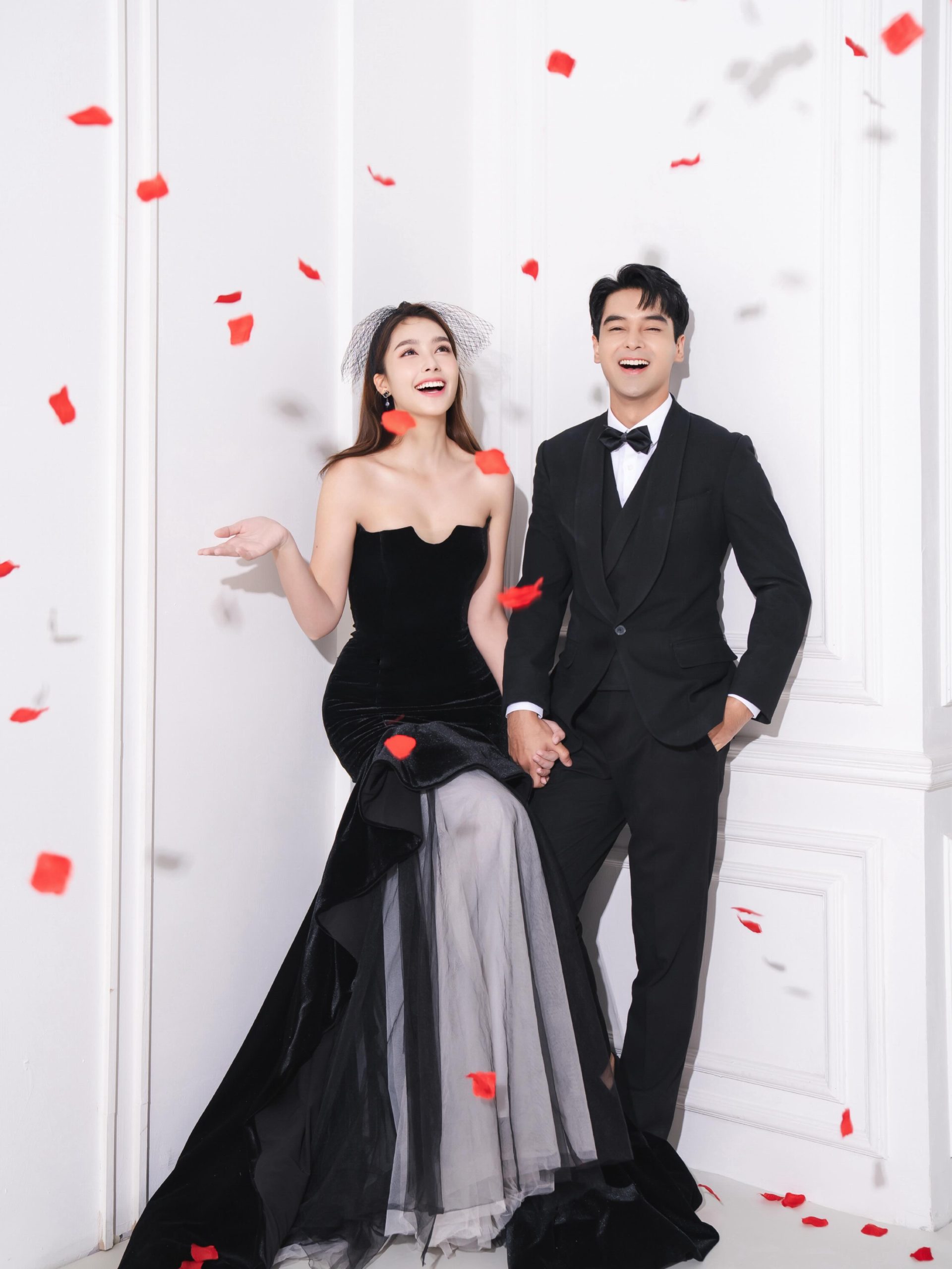 Hana分享婚后生活 与Aof幸福甜蜜盼明年迎来宝宝