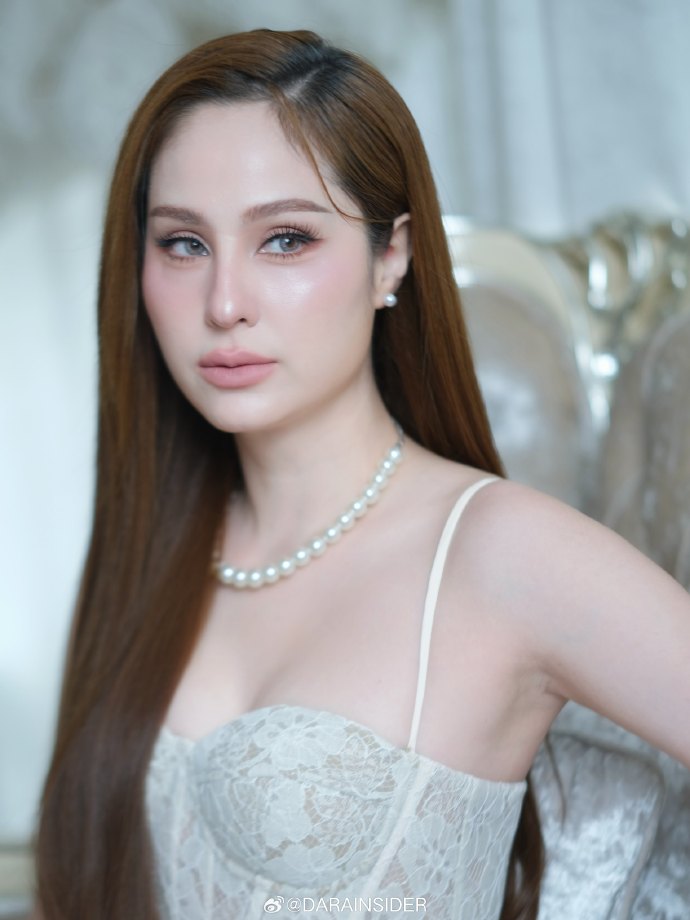 Kwan祝贺Pinky母亲获判无罪 坦言希望妈妈安心休养