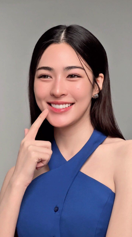 Lingling-Orm领衔10位泰国女星 入选2026年度最美女演员榜