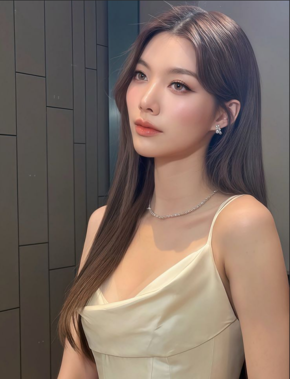 Lingling-Orm领衔10位泰国女星 入选2026年度最美女演员榜