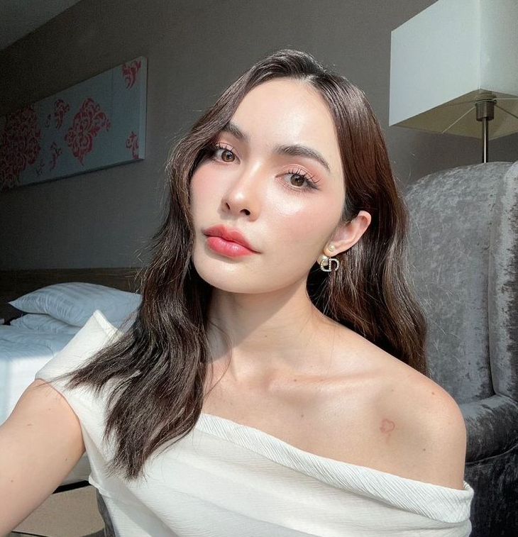 Lingling-Orm领衔10位泰国女星 入选2026年度最美女演员榜