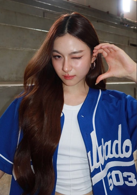 Lingling-Orm领衔10位泰国女星 入选2026年度最美女演员榜