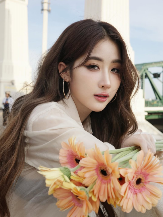 Lingling-Orm领衔10位泰国女星 入选2026年度最美女演员榜