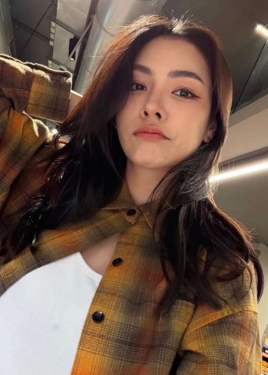 Lingling-Orm领衔10位泰国女星 入选2026年度最美女演员榜