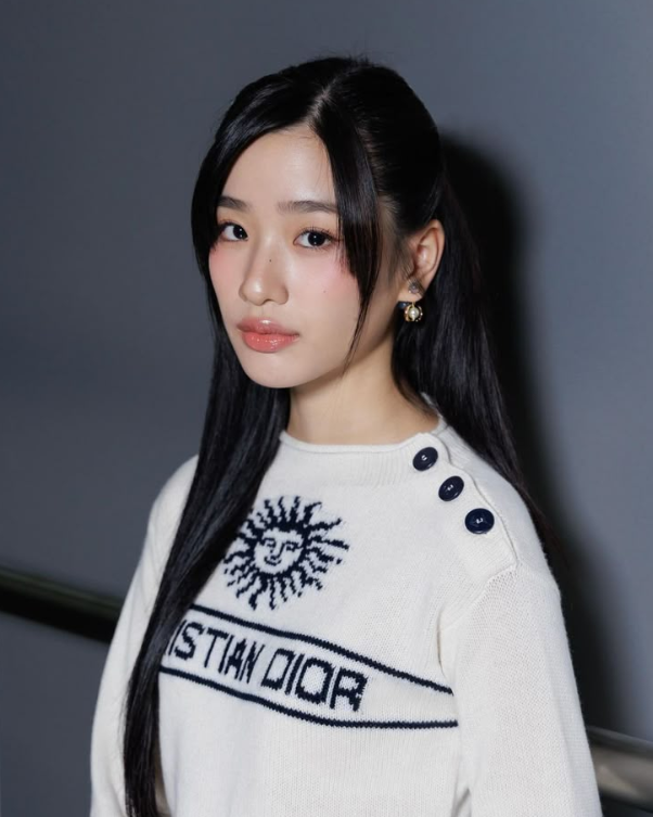 Lingling-Orm领衔10位泰国女星 入选2026年度最美女演员榜