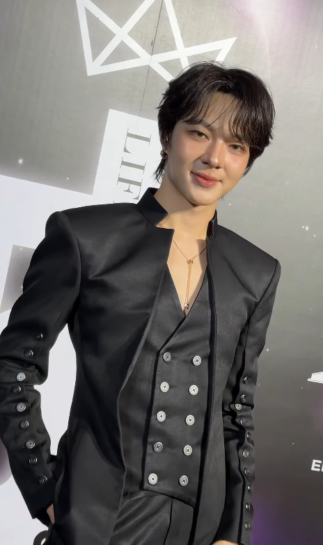Zee-NuNew获Entertainment Leader Award 感谢粉丝一路支持