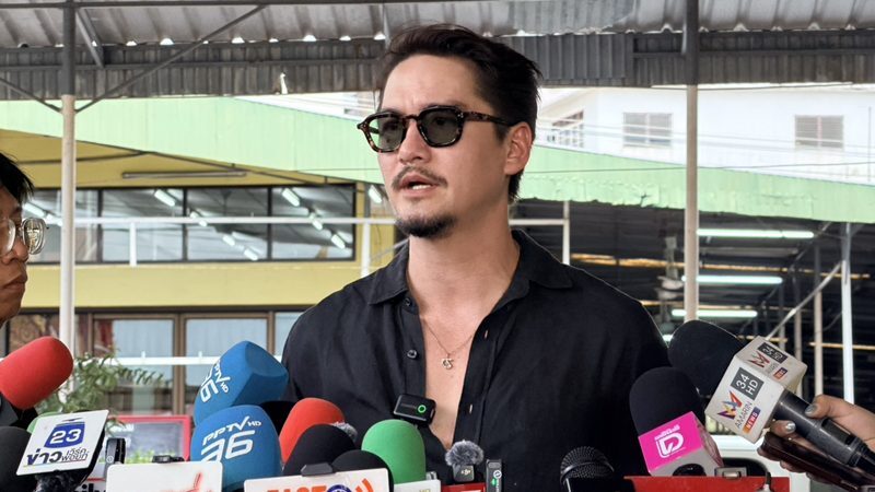 Ananda震惊Ray McDonald骤然离世 盛赞其曾引领多代演员