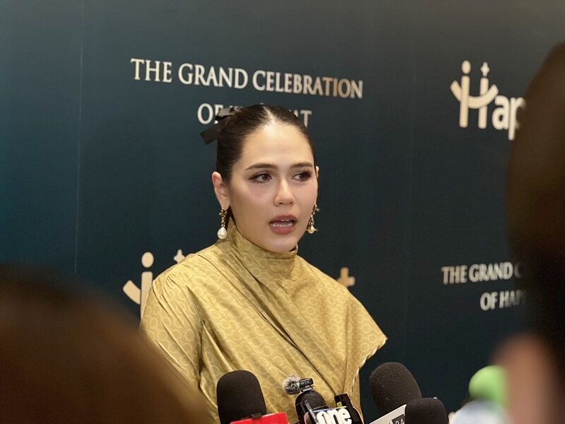 Chompoo为Payu夺得卡丁车冠军感到骄傲 曾亲眼看到儿子训练时被甩出赛车