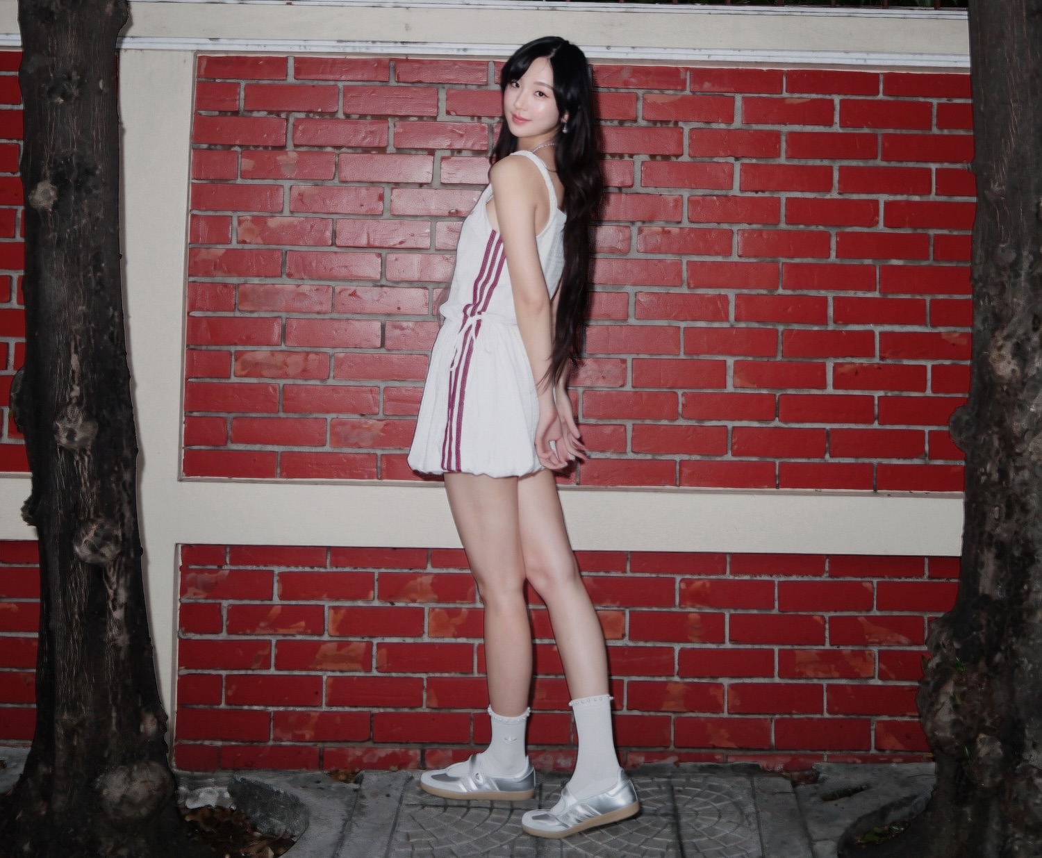 Thanaerng谈与Jaylerr同框 坦言不会尴尬仍能正常见面