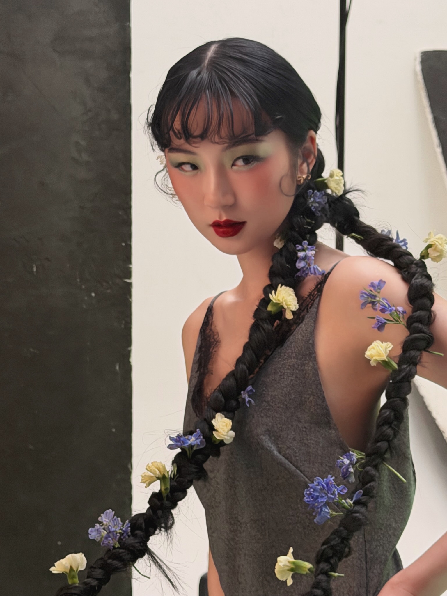 Thanaerng谈与Jaylerr同框 坦言不会尴尬仍能正常见面