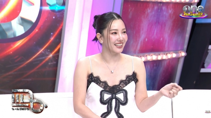 Nune Woranuch分享结婚16年生活 罕见晒合照不代表不相爱