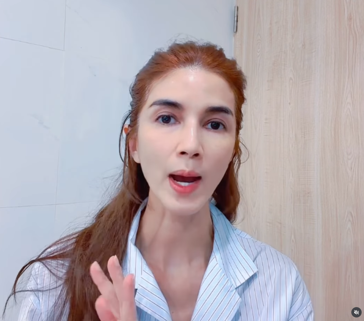 为直播情绪失控公开道歉！Bow Vanda：所有批评冲着我来，不要牵扯女儿