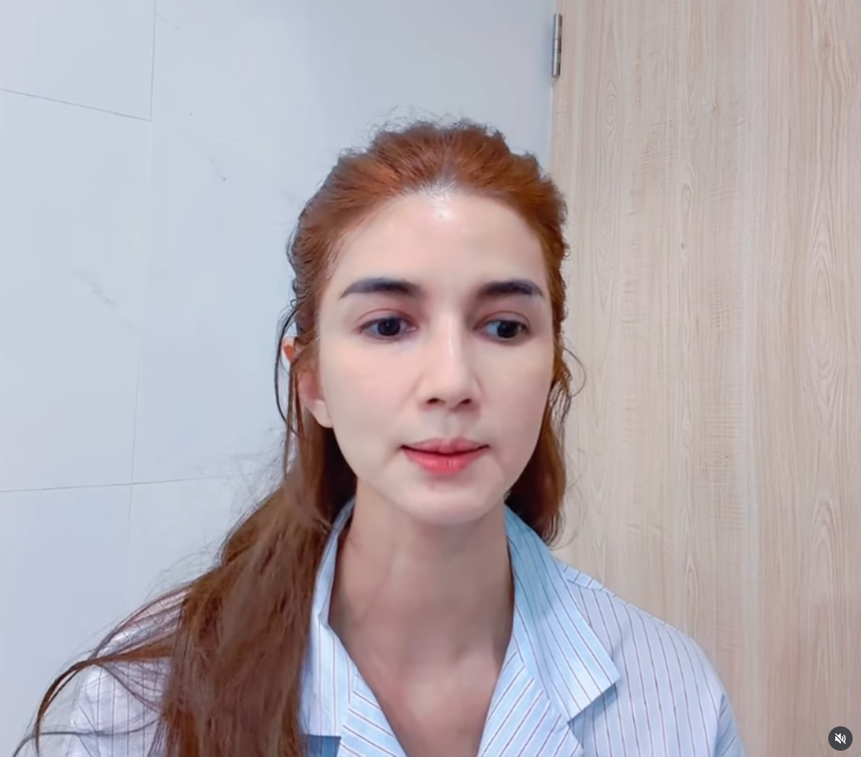 为直播情绪失控公开道歉！Bow Vanda：所有批评冲着我来，不要牵扯女儿