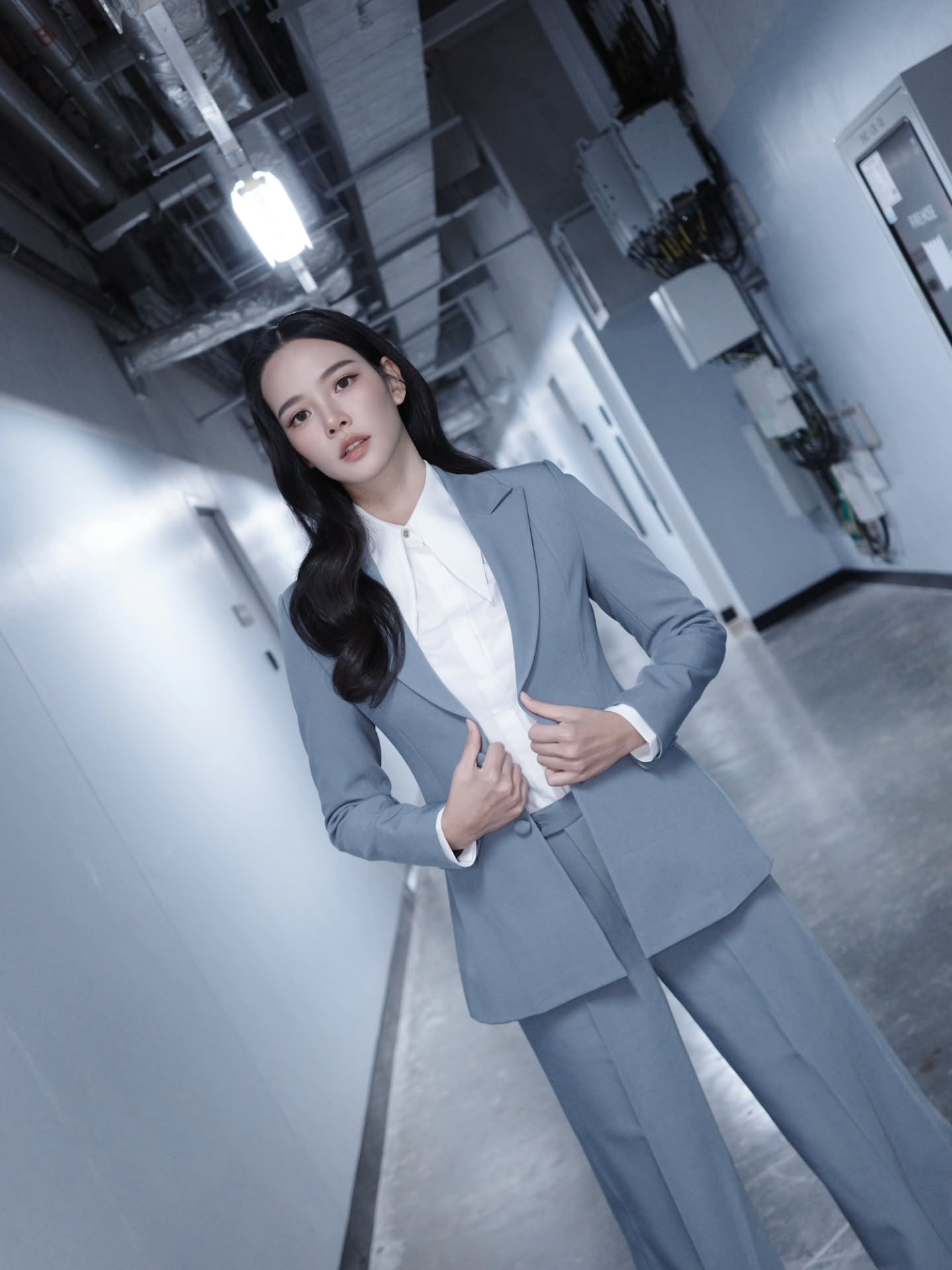 Wawwa Nicha准备回归娱乐圈 公开生育计划尝试明年要孩子