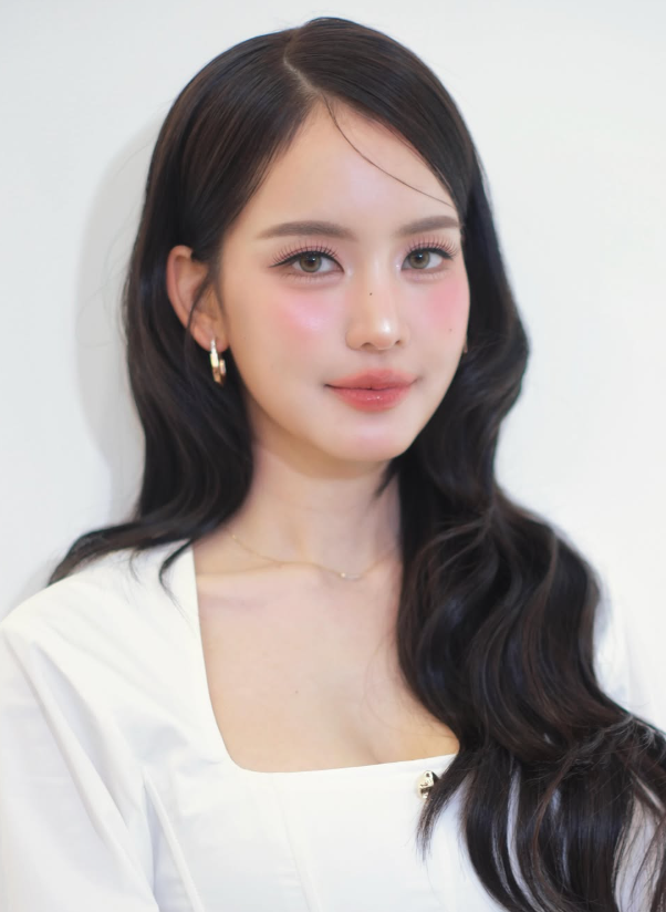 Bow Maylada回应争议 一直喜欢BLACKPINK全员