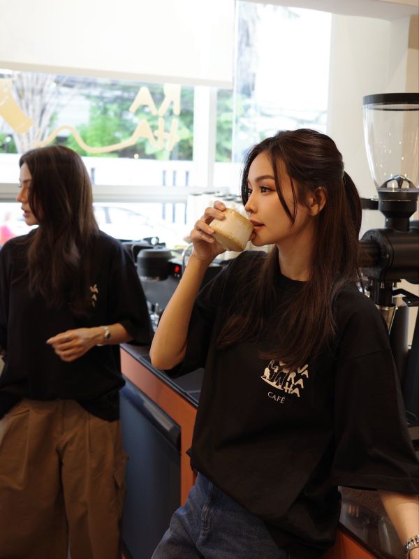 Engfa规划WARAHA CAFÉ多元发展 未来将持续拓展业务