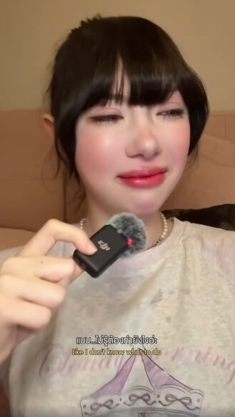 Jannine Weigel感谢好友与粉丝陪伴 帮她走过人生低谷