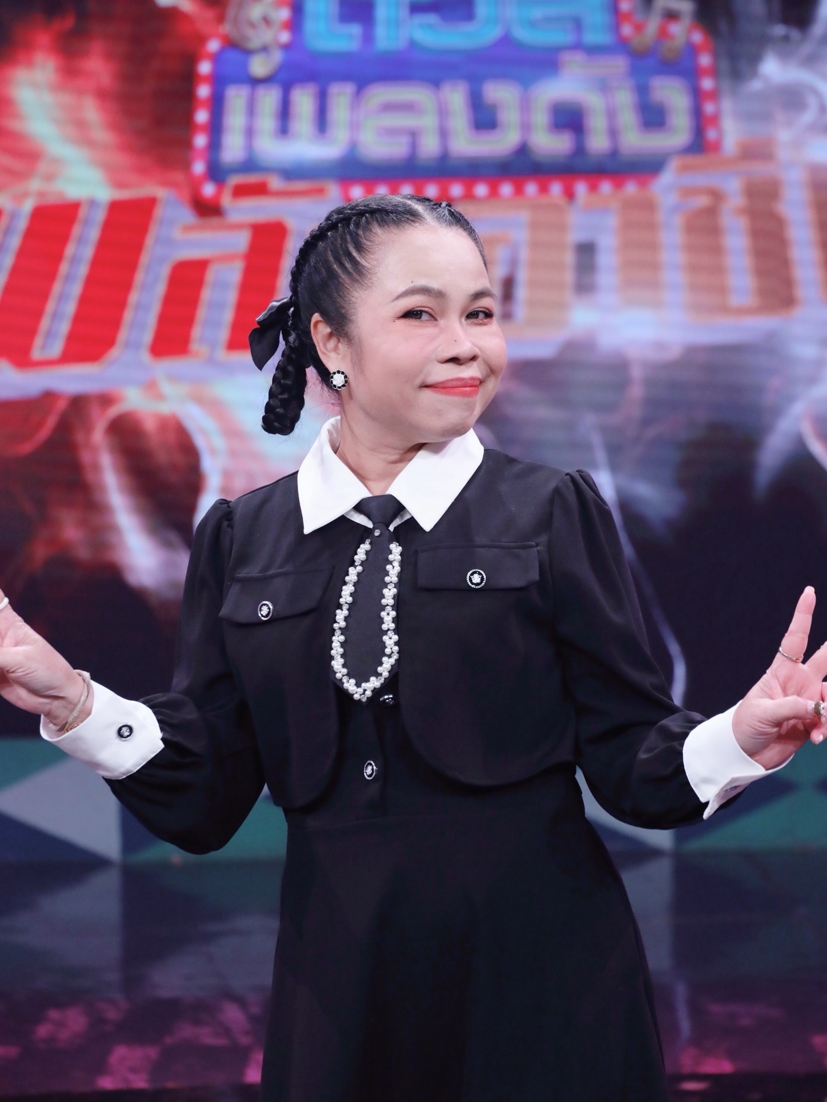 Tukky Sudarat转为自由演员后工作不断 事业迎来新高峰