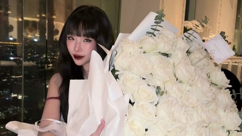Ice Paris担任《The Voice》主持人 分享新恋情进展