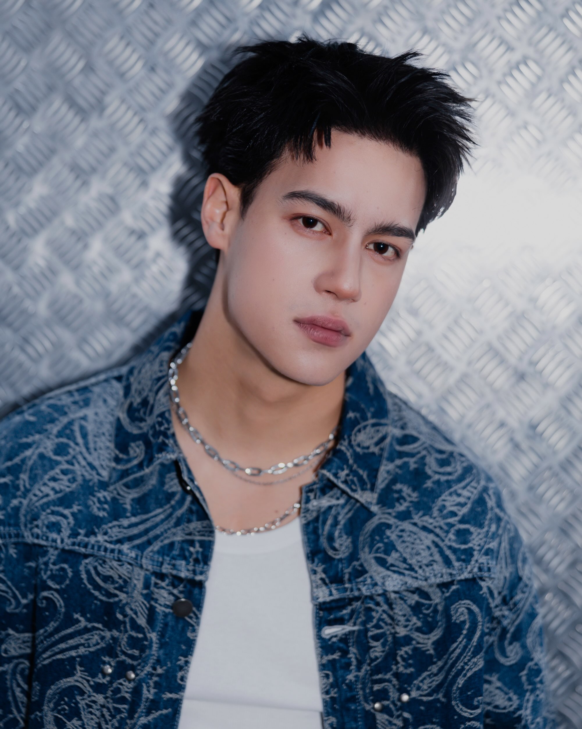 Ice Paris担任《The Voice》主持人 分享新恋情进展