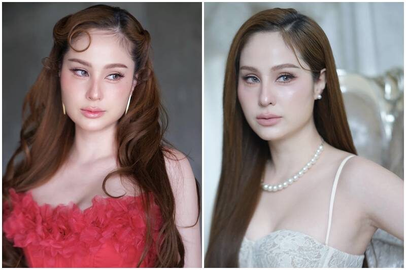 Boom Panadda担忧Kwan安全 成为Tangmo案证人后引关注