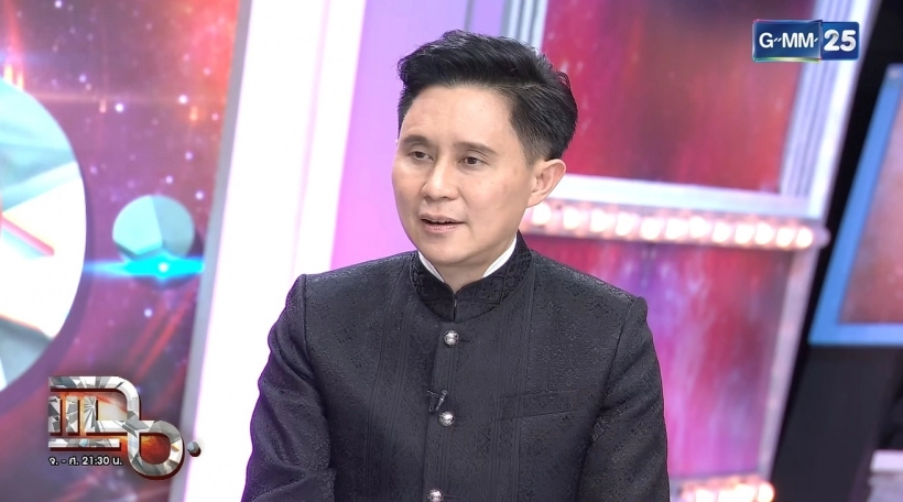 Panthep坦言曾认为Tangmo母亲看重金钱 了解情况后产生不同看法