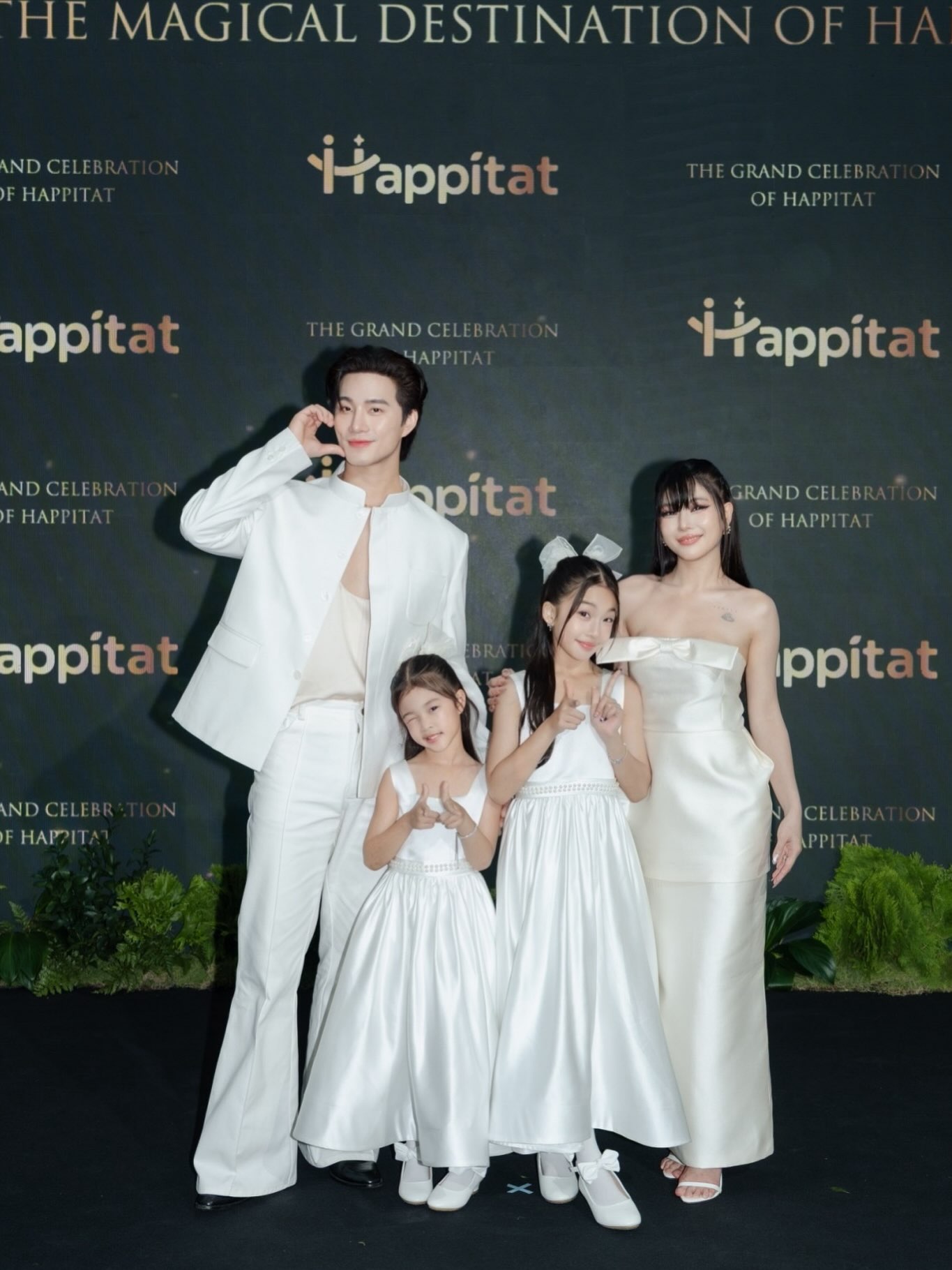 Bie分享婚后生活 大赞Gubgib保养得当宛如少女