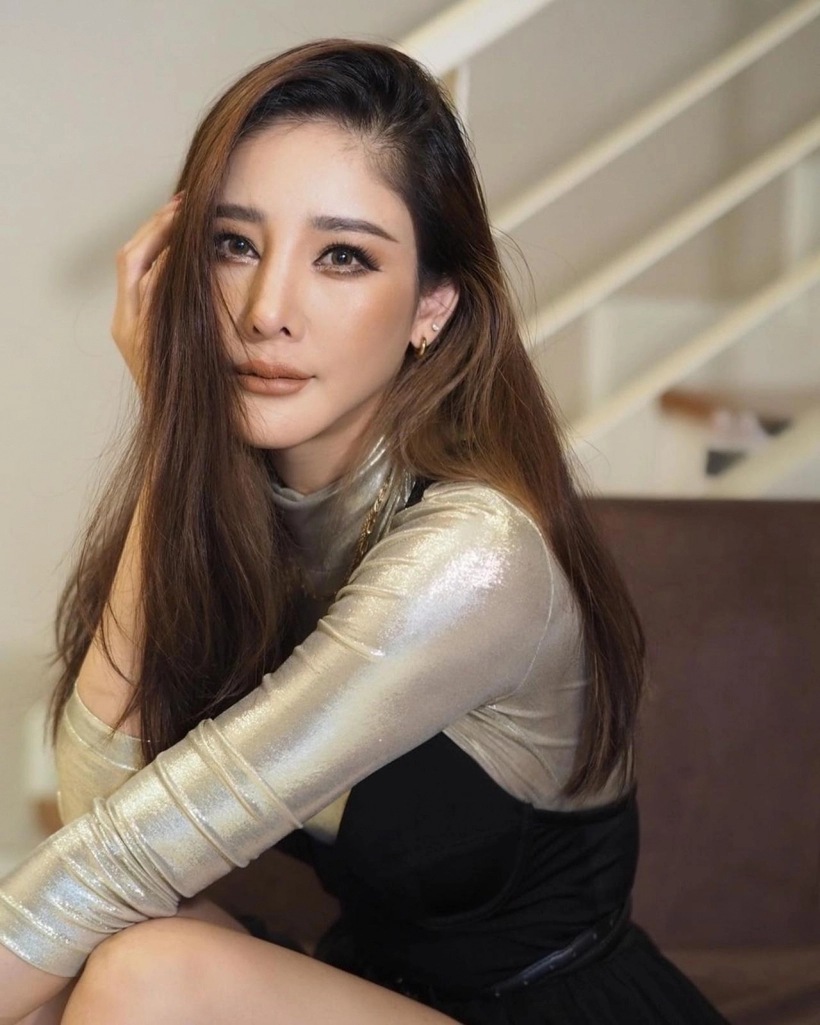 A Supachai不愿介入Tangmo案件 呼吁大家多谈她生前的美好