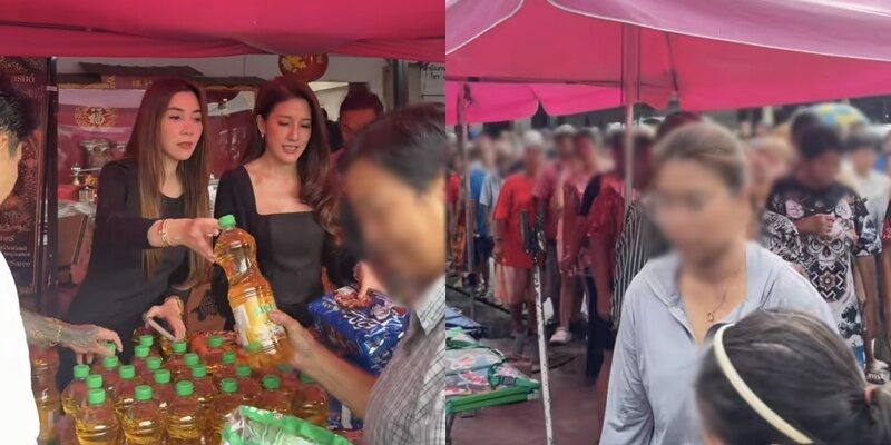 Woonsen分享多年持续行善 希望成为帮助困难群体的桥梁