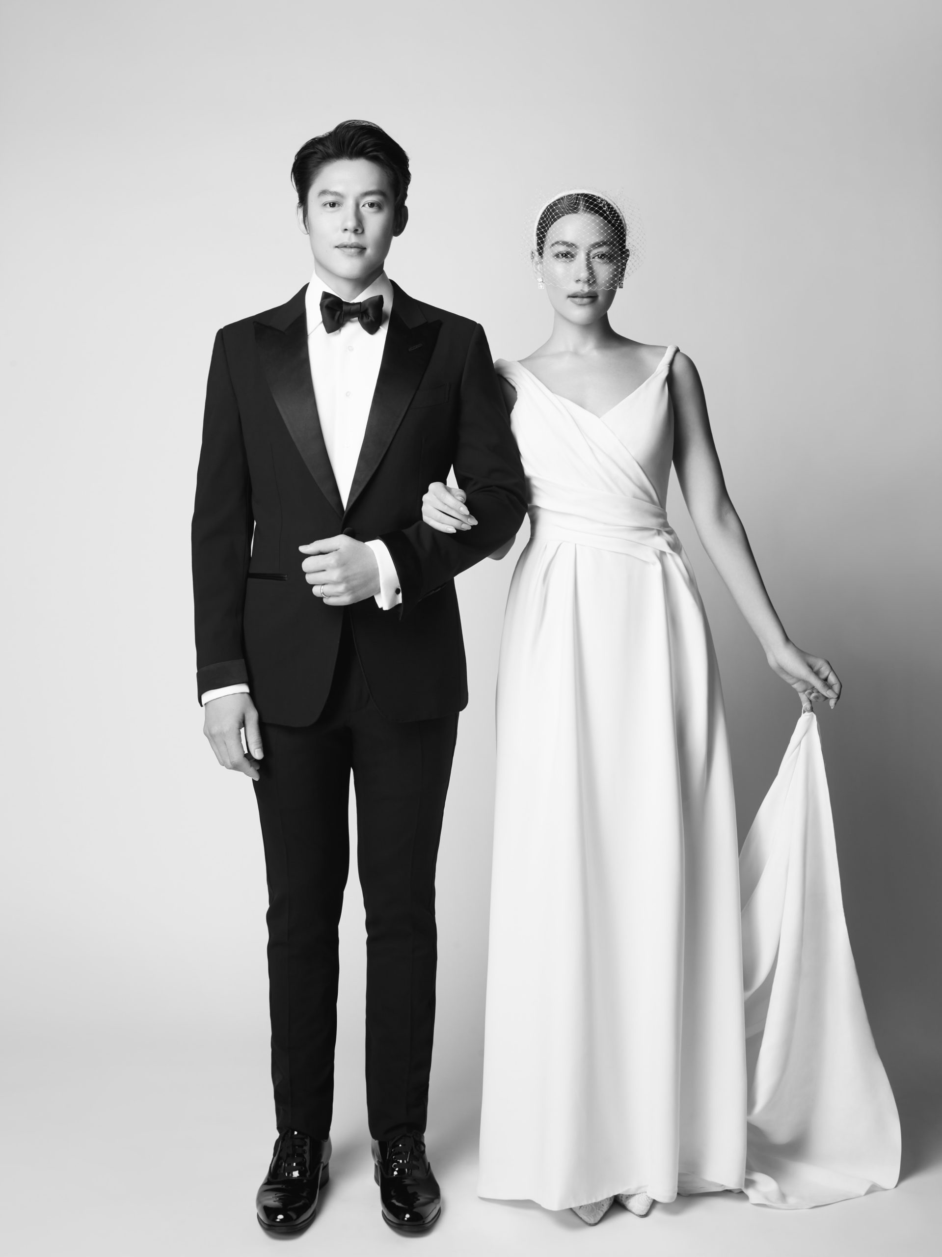 “Mark-Kim”甜蜜庆祝结婚3周年 携手共度浪漫纪念日