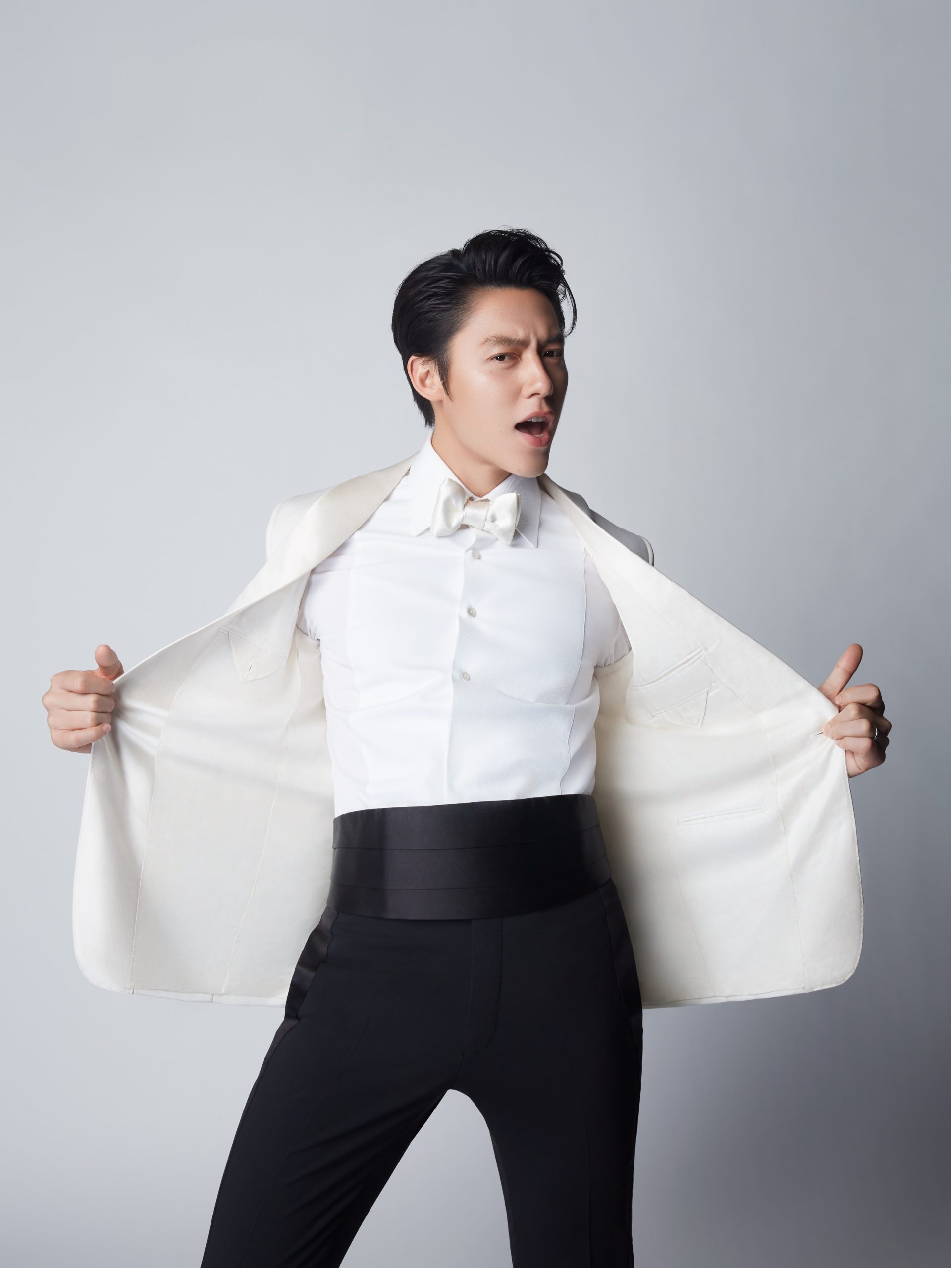 “Mark-Kim”甜蜜庆祝结婚3周年 携手共度浪漫纪念日