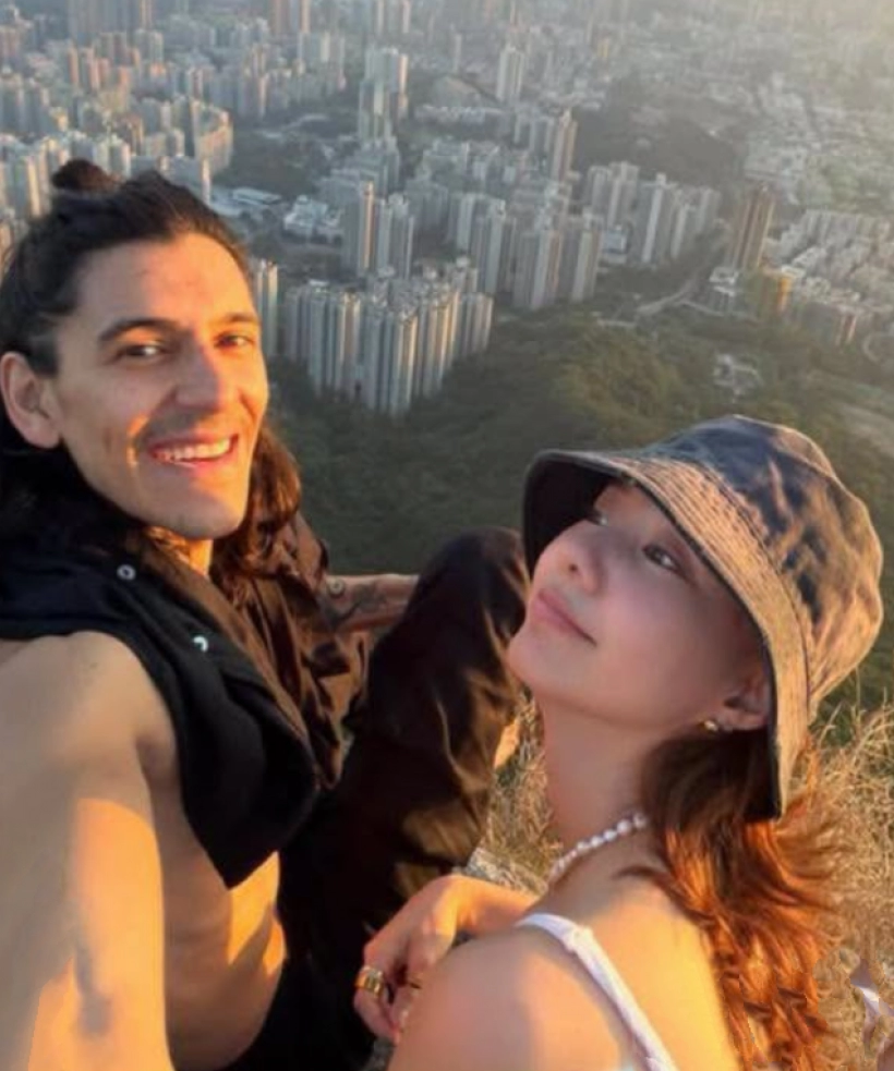 Toey Jarinporn宣布恢复单身 透露已分手一个多月并希望继续向前