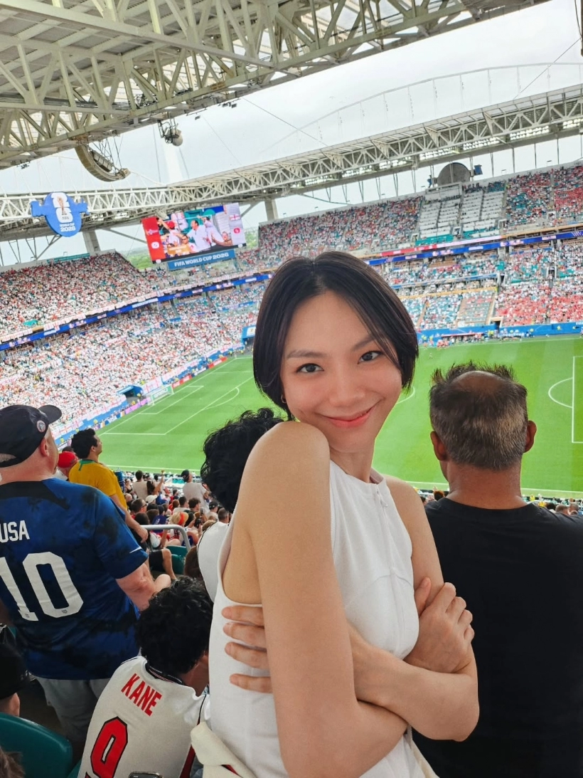 Lek坦言初见Nicky时印象不佳 深入了解后彻底改观