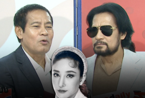 Top Bin与Tide谈Tangmo案件 称大家希望重新调查为家属争取公平