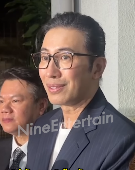 Num Kanchai提出认罪17项指控换撤诉 调解Poo Mantana未达成共识